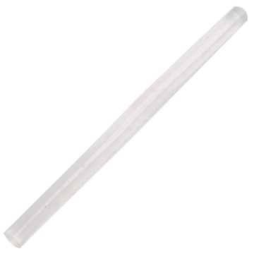 Image de Bâtons de cire transparents moyens pour pistolet à colle