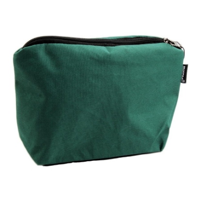 Picture of Multipurpose Pencil Case Dark Green 6 x 15 x 21.5 cm – Mintra 05528