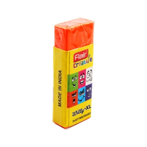 Picture of Eraser phosphorescent color Flair