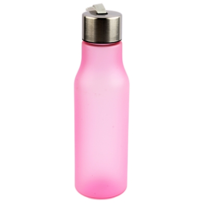 Picture of WATER FLASK STAINLESS COVER COLORED 600 ML MODEL 907