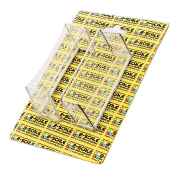 Show details for Dot Matrix + 1, 28 x 38 cm Picture of Dot Matrix + 1, 28 x 38 cm