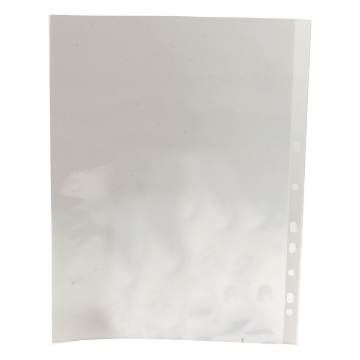 Agrandir l'image de Support de papier Flosscap Jumbo 95 microns en U Sofi plast Image de Support de papier Flosscap Jumbo 95 microns en U Sofi plast