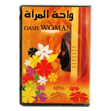 Zeige Details für Frauen-Oase CD Bild von Frauen-Oase CD