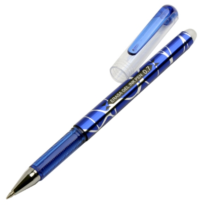 Picture of قلم جاف ازرق باستيكة 7 مللى BIA M.8005