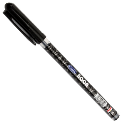 Picture of PRIMA NOON ROLLER BALL PEN 0.7 MM BLACK