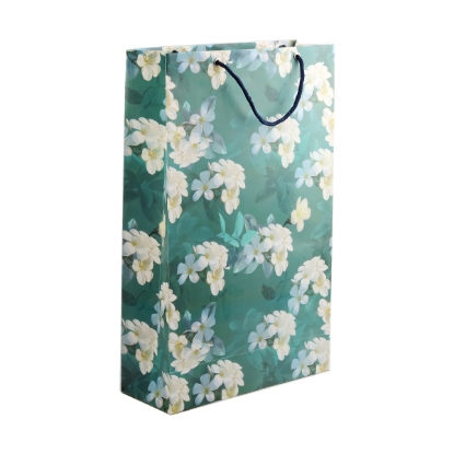 Picture of FABRIC BAG COLORED 28 × 44.5 CM