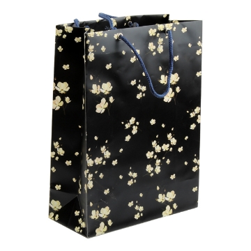 Show details for شنطه هدايا الوان 22.6 × 30.6 سم Picture of شنطه هدايا الوان 22.6 × 30.6 سم