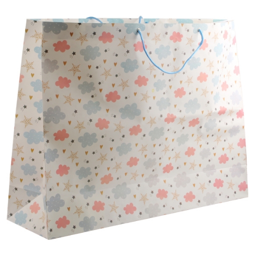 Picture of GIFTS BAG COLORED 49 × 67 CM