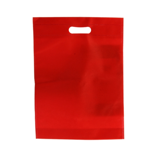 Image de Sac en toile Couleurs taille 30*40