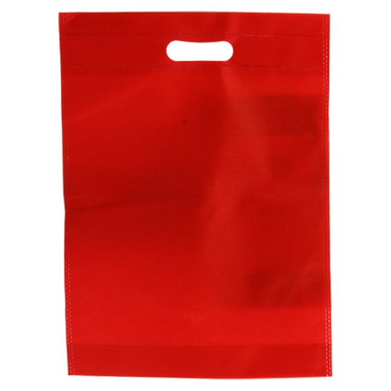 Picture of Fabric bag color size 40*50