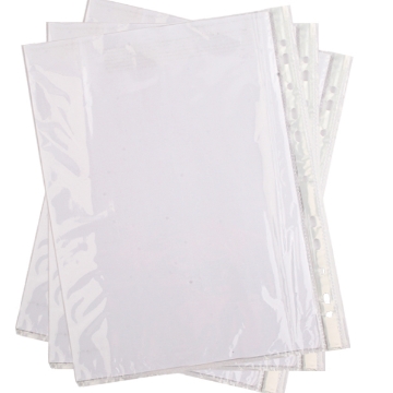 Zeige Details für U-Sheet Schutzfolie 40 Mikron A4 - Start Bild von U-Sheet Schutzfolie 40 Mikron A4 - Start