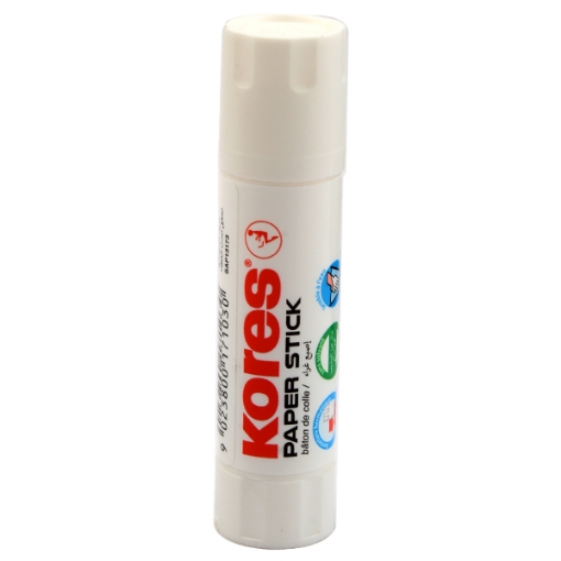 Bild von KLEBESTIFT 10 g Kores Modell 17103