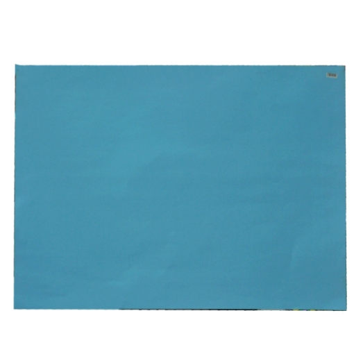 Picture of Paris Paper Sheet 150 gm 65x90 cm Blue