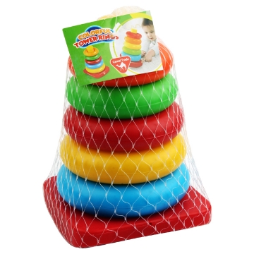 Zeige Details für TR1001 برج حلقات تعليميه شبك Bild von TR1001 برج حلقات تعليميه شبك