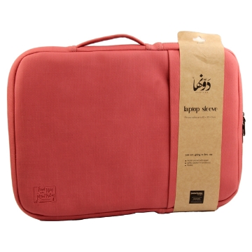 Zeige Details für Laptop Tasche (Pinky) Dawenha Bild von Laptop Tasche (Pinky) Dawenha