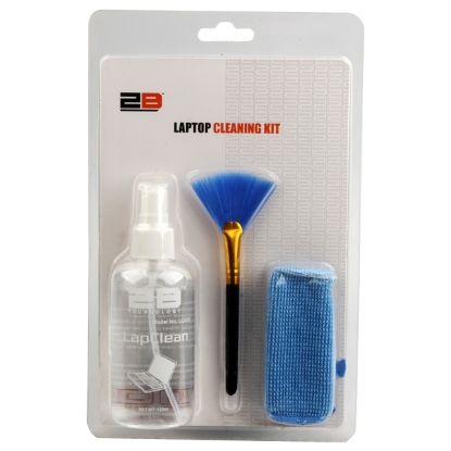 Picture of LAPTOP CLEANING KIT - LC003 , منظف شاشة لاب توب