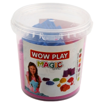Show details for Sand Clay Medium-Kinetic 900ml Picture of Sand Clay Medium-Kinetic 900ml