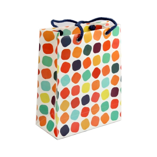 Picture of Gift bag Colors 17 x 21 cm