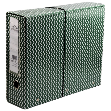 Show details for علبه حفظ مستندات مسلفنه جراب و حلقه و استيك Picture of علبه حفظ مستندات مسلفنه جراب و حلقه و استيك