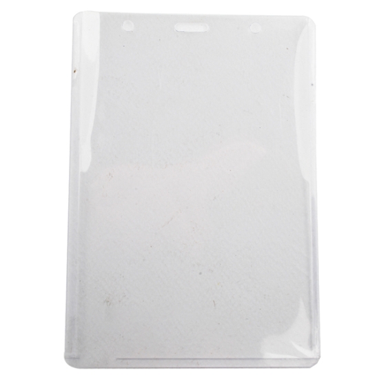 Picture of Vertical Name Card Holder 105 × 150 mm – Simba Model B4