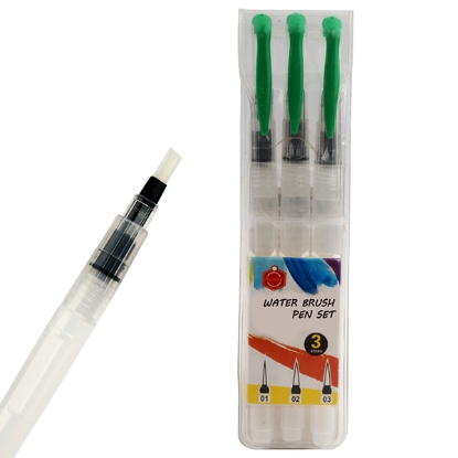 Picture of Folomaster pens 3 pen-CS011