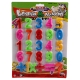 Zeige Details für Kunststoff Bildungs Englisch Zahlen Magnet 21x28,5 cm - 8202 Bild von Kunststoff Bildungs Englisch Zahlen Magnet 21x28,5 cm - 8202