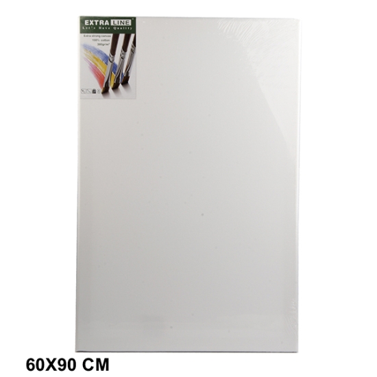 图片 天然棉毛巾底座，白色 380 克 60 * 90 厘米 - Extra Line RF-05