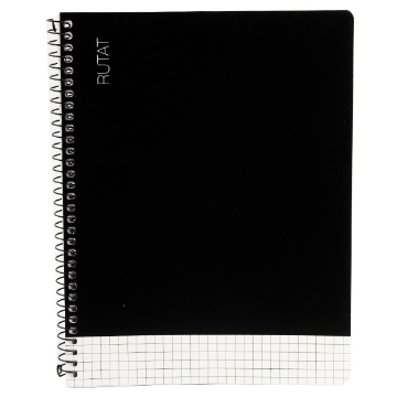 Agrandir l'image de Cahier Suédois Wirebound Mathématiques (Carrés) 70 Feuilles A4 – Mintra Image de Cahier Suédois Wirebound Mathématiques (Carrés) 70 Feuilles A4 – Mintra