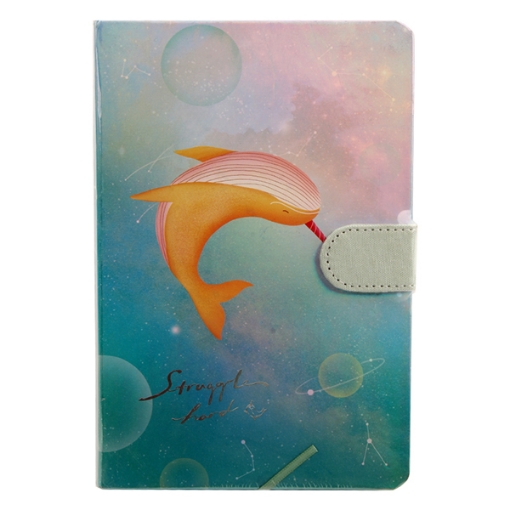 Picture of Notebook 144 Sheets 12.7*19cm - Simba MY0026