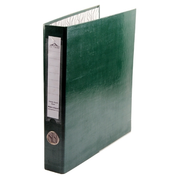 Show details for ملف لوزليف رقمي بماكينة ميني كلبس وجراب زيتي – A4 برناسوس Picture of ملف لوزليف رقمي بماكينة ميني كلبس وجراب زيتي – A4 برناسوس