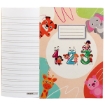 Picture of School Supplies List - Modern Nursery