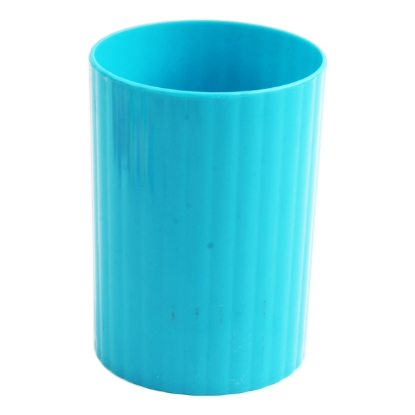 Picture of  Cup Pens - Ark - Plastic - Round - Model 552