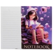 Picture of School Supplies List - Modern Nursery