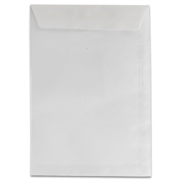 Show details for Self-Adhesive Envelope Foolscap White - Al Fursan Picture of Self-Adhesive Envelope Foolscap White - Al Fursan