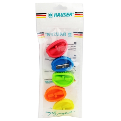 Picture of SHARPENER HAUSER 5 PCS PACKAGE