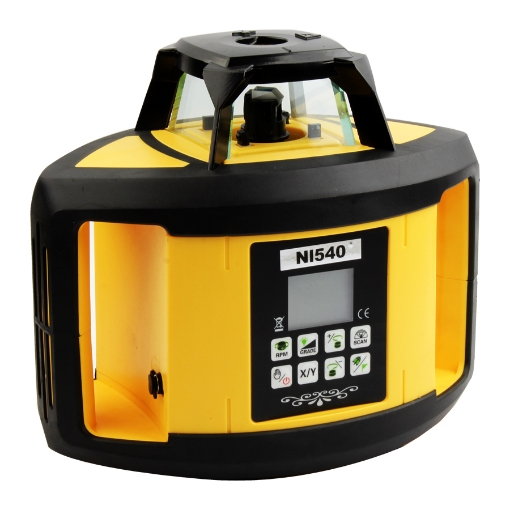 Picture of Laser ROTOR level NIVEL NL - 540 G