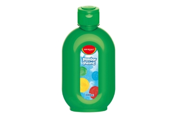 Zeige Details für Keyroad Plakatfarbe Grün 300ml Modell KR971882 Bild von Keyroad Plakatfarbe Grün 300ml Modell KR971882