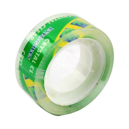 Picture of OFFICE ADHASIVE TAPE 18 MM / 8