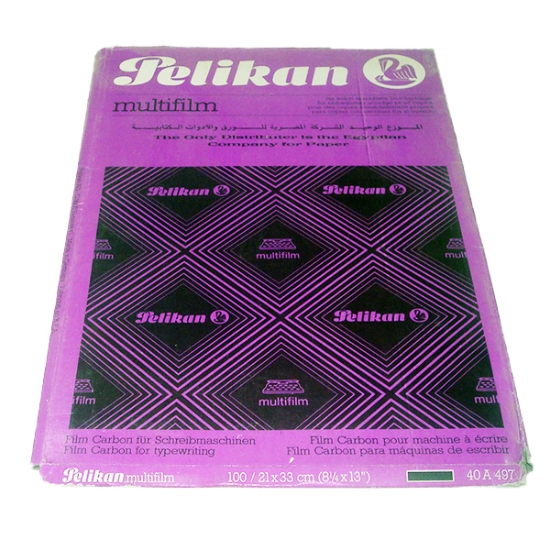 图片 碳黑鹈鹕纸