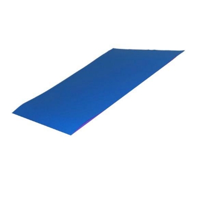 Picture of "Clairefontaine Blue sheet 70 × 50 cm ,160 gm "