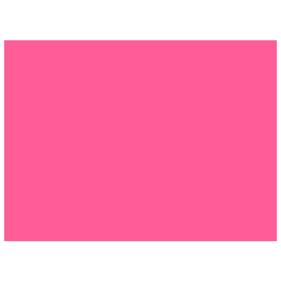 图片 粉色纸张 150克 50x70厘米 - Folia