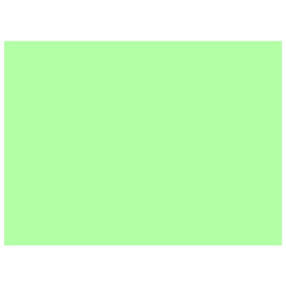 Picture of Paris Paper Sheet Pale Green 50 x 70 cm 150 g