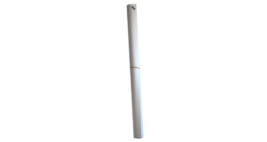 Imagen de Hoja Adhesiva Plástica Blanca 70 x 100 cm