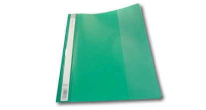 Picture of PLASTIC REPORT FILE MODEL A4320