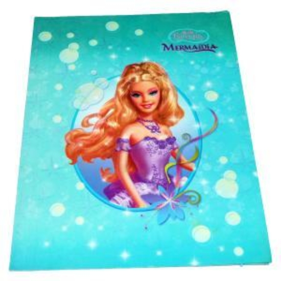 Bild von weiche Mappe mit Gummiband Modell 05926