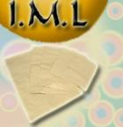 Picture of I.M.L Craft Envelope Beige 20 x 26 cm