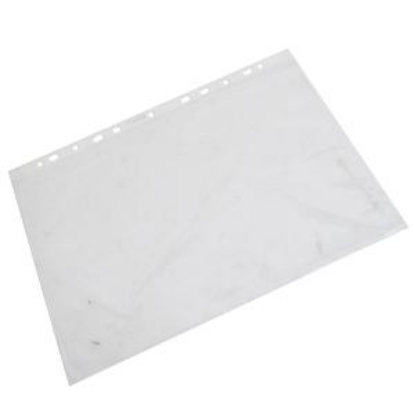 Picture of Sheet protector u shape 33*22 cm 