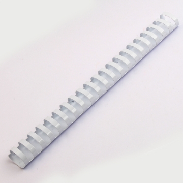 Zeige Details für Kunststoffbindemappen 32 mm 21 Ring – RBC Bild von Kunststoffbindemappen 32 mm 21 Ring – RBC