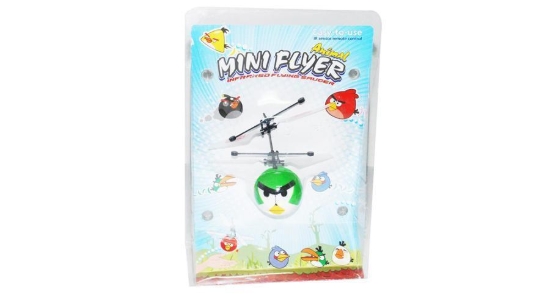 Imagen de Juguete de avión pequeño modelo F-201