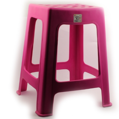 Picture of Mintra Plastic Chair - Large 01838